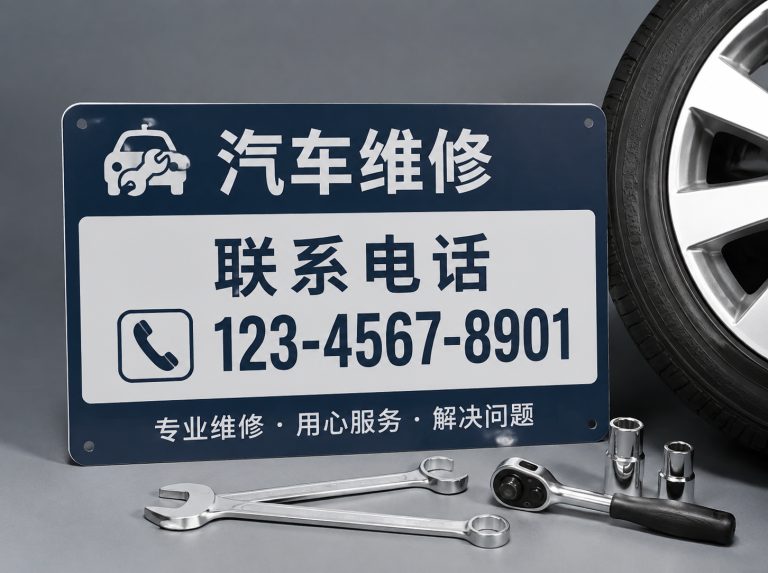 汽车故障诊断与电路排查