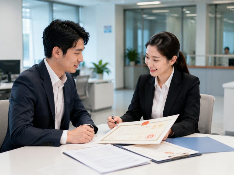 新公司注册执照代办